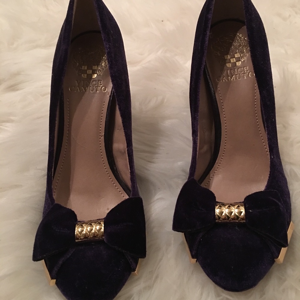 Vince Camuto shoe
